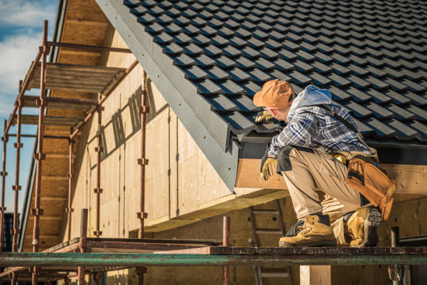 Best Tile Roofing Installation  in South Gate Ridge, FL
