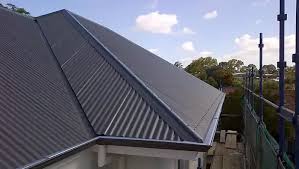 Professional Roofing services in South Gate Ridge, FL